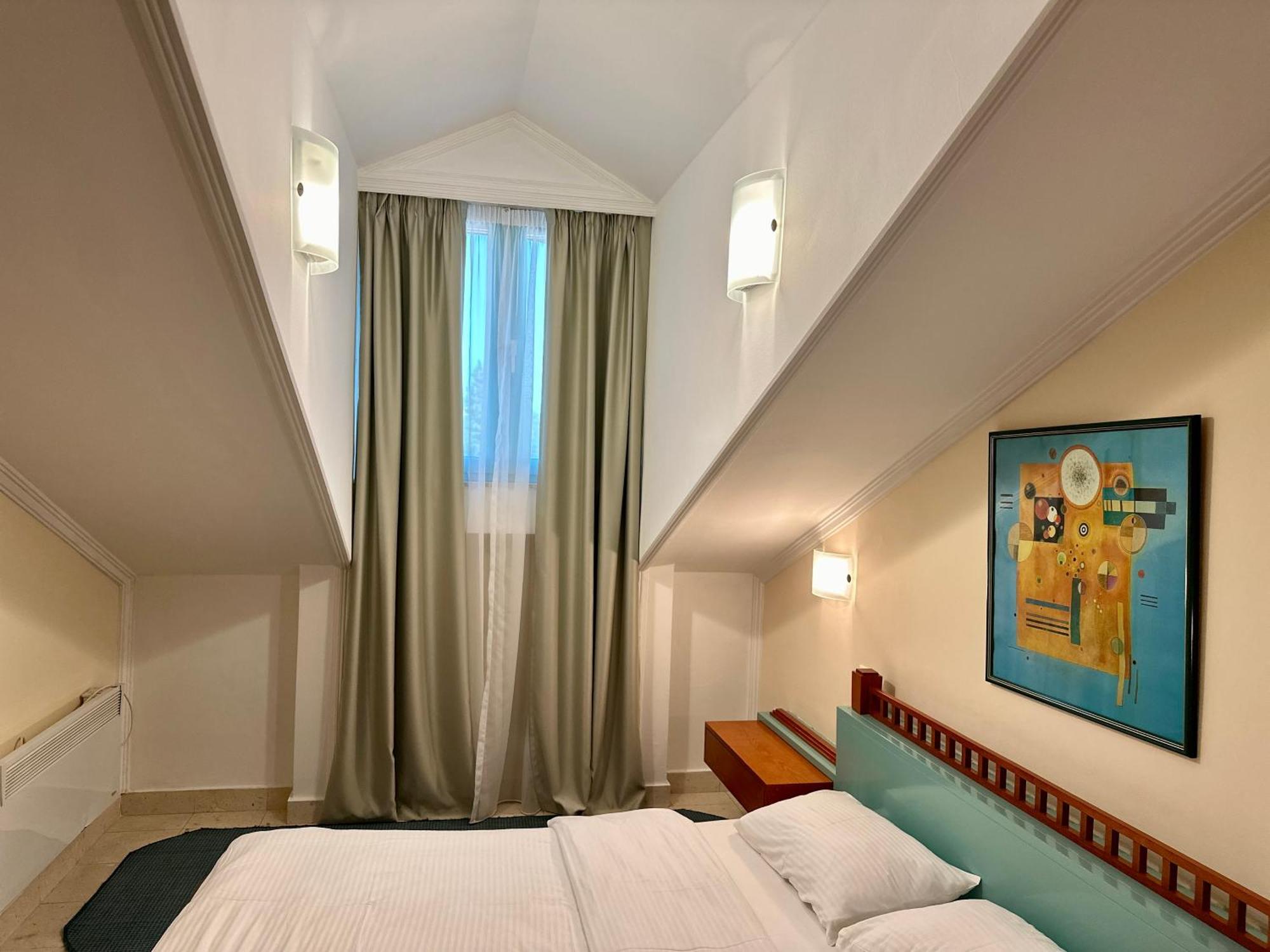Central 25 Podgorica Zewnętrze zdjęcie