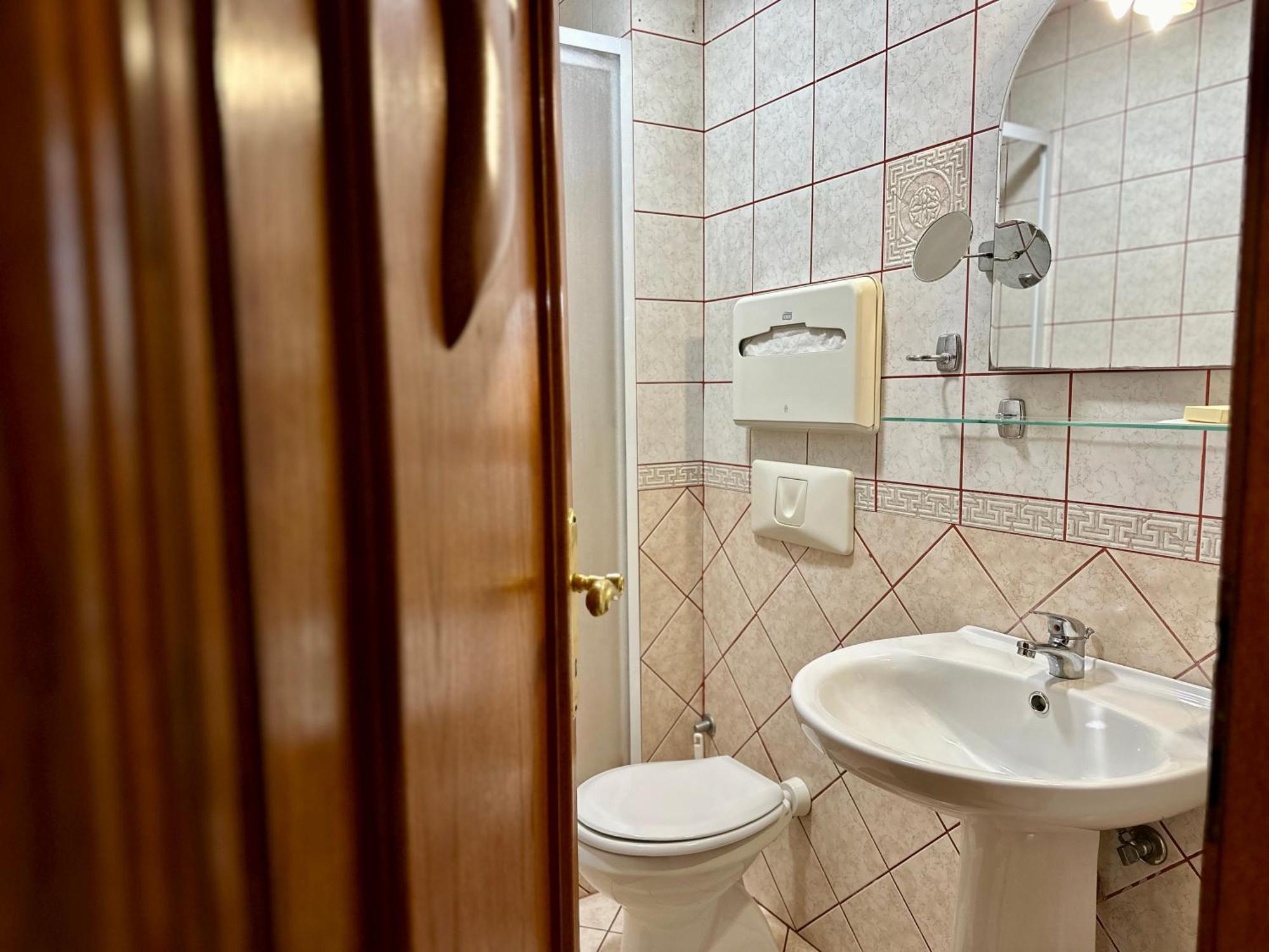 Central 25 Podgorica Zewnętrze zdjęcie