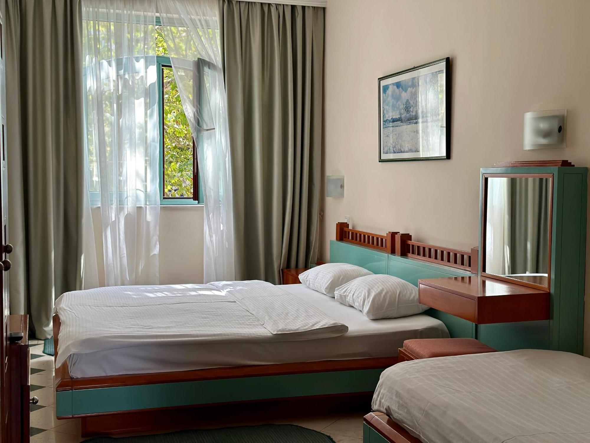 Central 25 Podgorica Zewnętrze zdjęcie