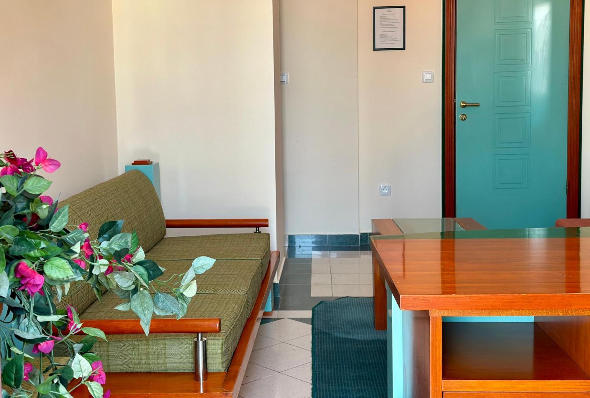 Central 25 Podgorica Zewnętrze zdjęcie