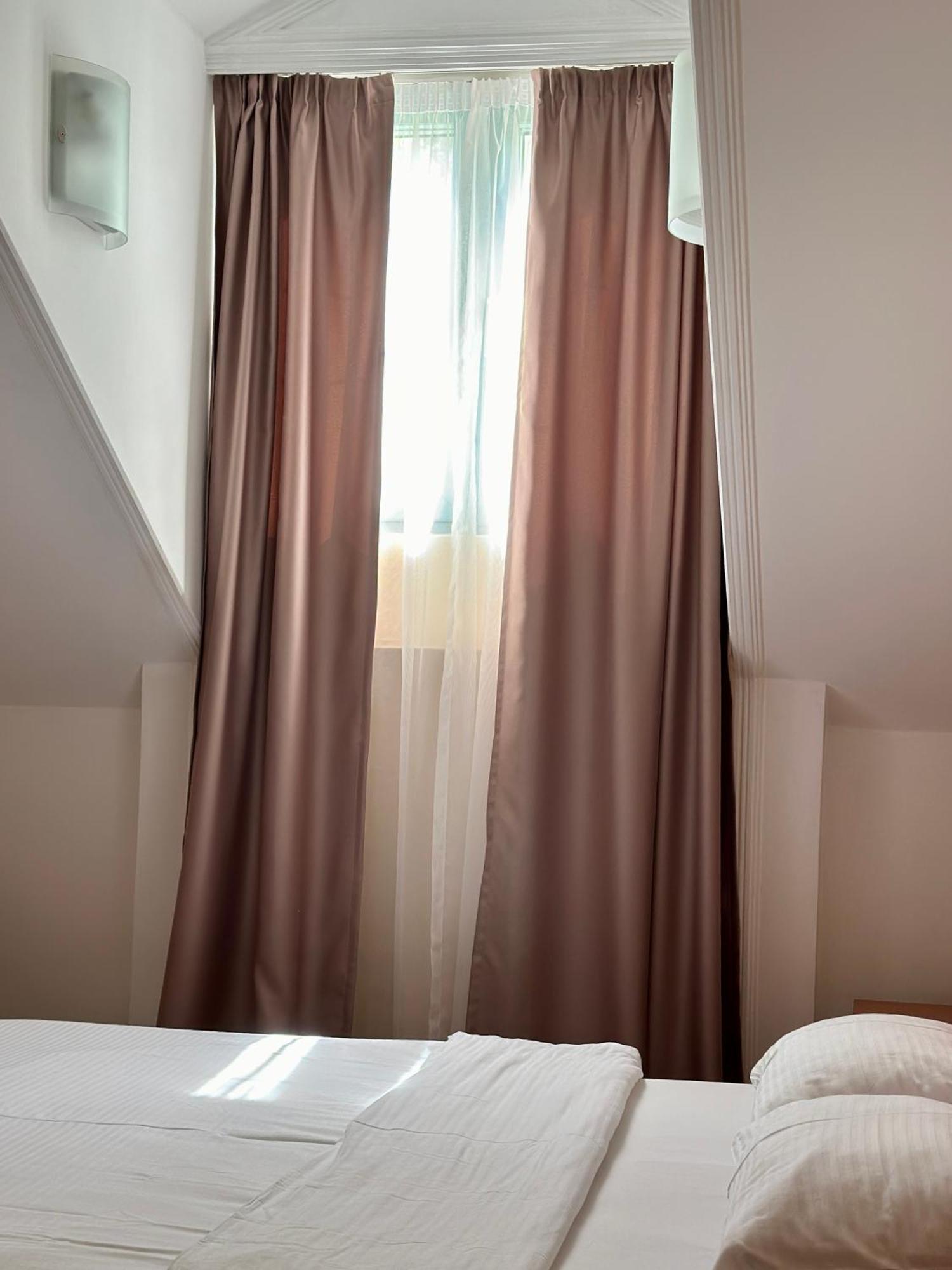 Central 25 Podgorica Zewnętrze zdjęcie